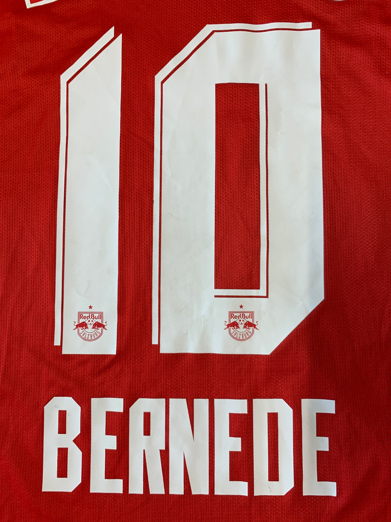 Chargez l'image dans la visionneuse de la galerie, Red Bull Salzburg 2021-2022 HOME 10 BERNEDE
