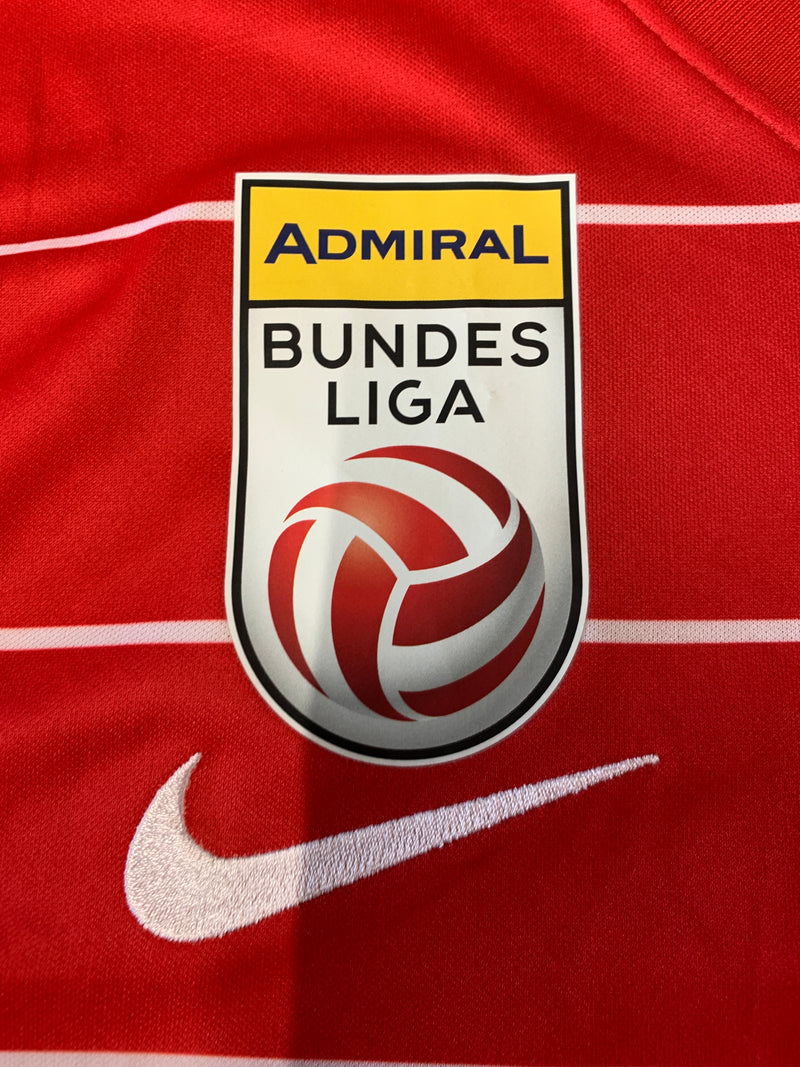 Chargez l'image dans la visionneuse de la galerie, Red Bull Salzburg 2021-2022 HOME 10 BERNEDE
