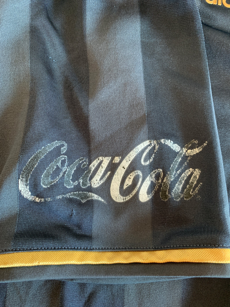 Chargez l'image dans la visionneuse de la galerie, Fenerbahce 2016-2017 THIRD