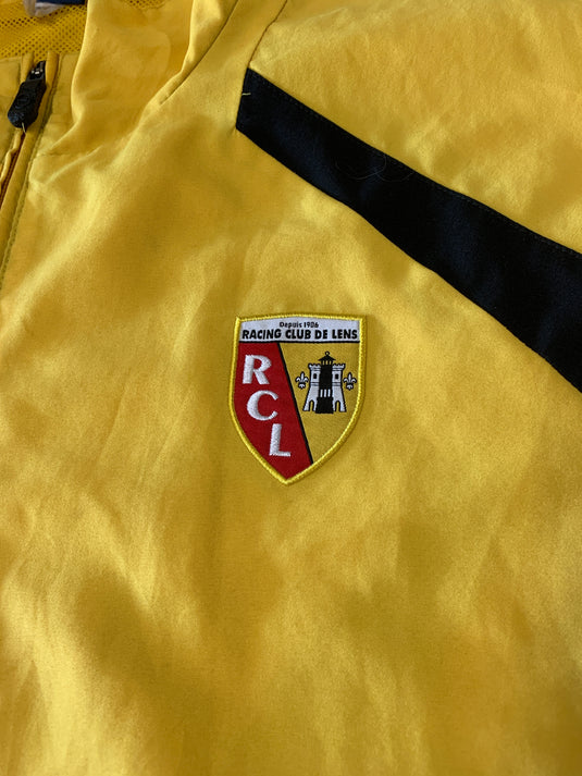 Lens 2010-2011 Veste