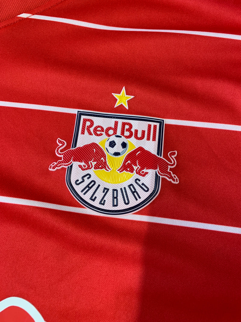 Chargez l'image dans la visionneuse de la galerie, Red Bull Salzburg 2021-2022 HOME 10 BERNEDE