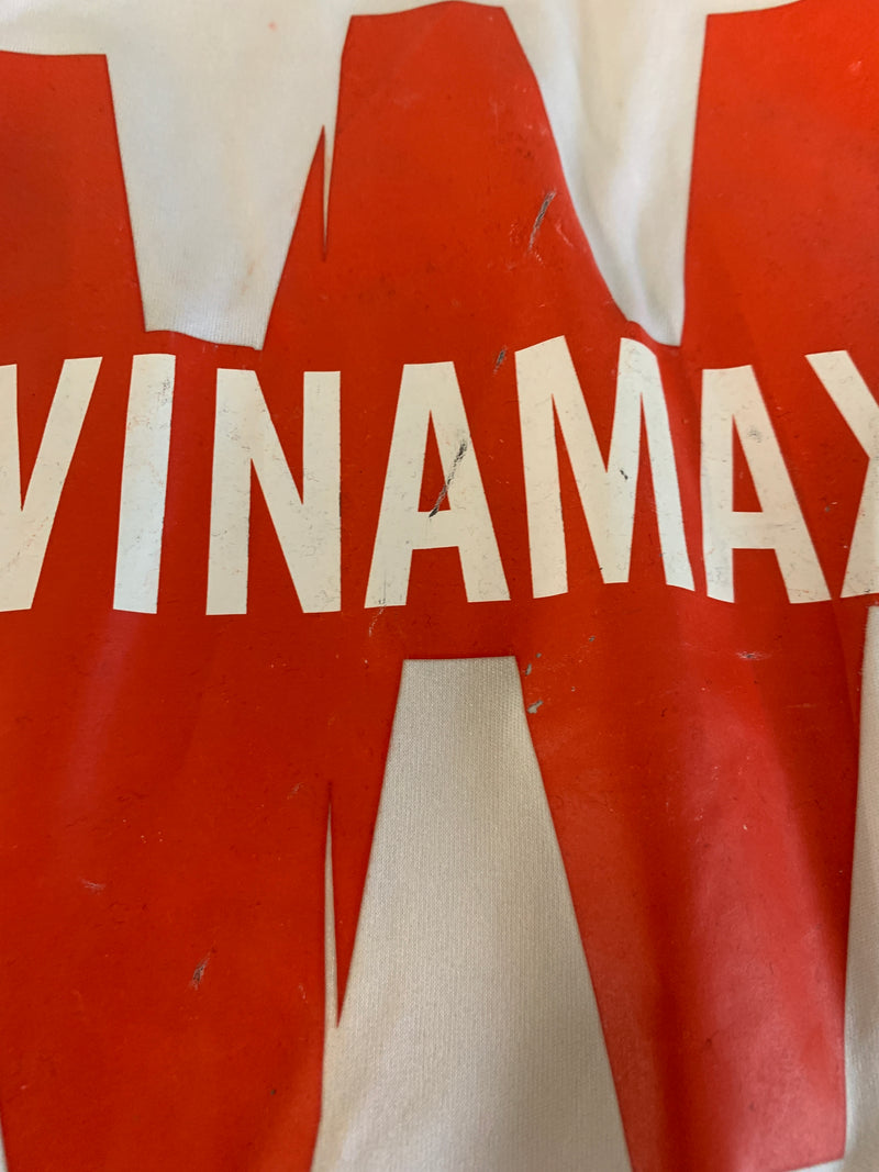 Chargez l'image dans la visionneuse de la galerie, Saint-Etienne 2014-2015 AWAY 9 ERDING