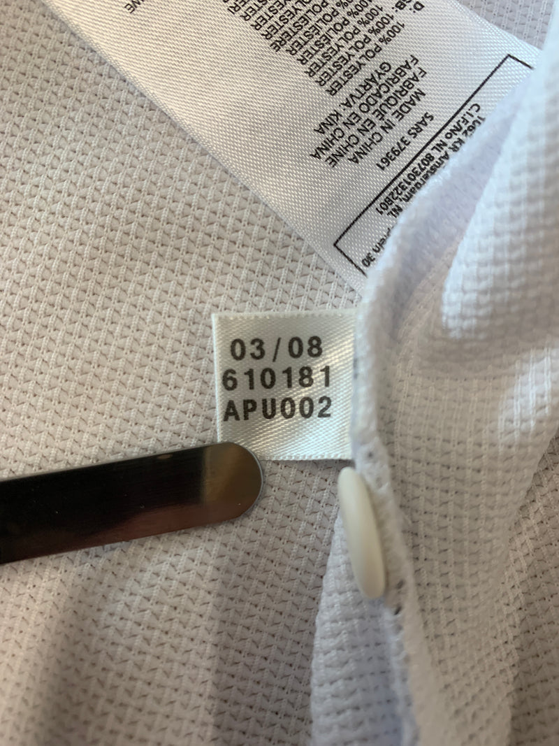 Chargez l'image dans la visionneuse de la galerie, Coupe de France 2007-2008 Polo