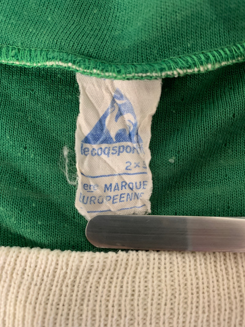 Chargez l'image dans la visionneuse de la galerie, Saint-Etienne 1980-1981 HOME