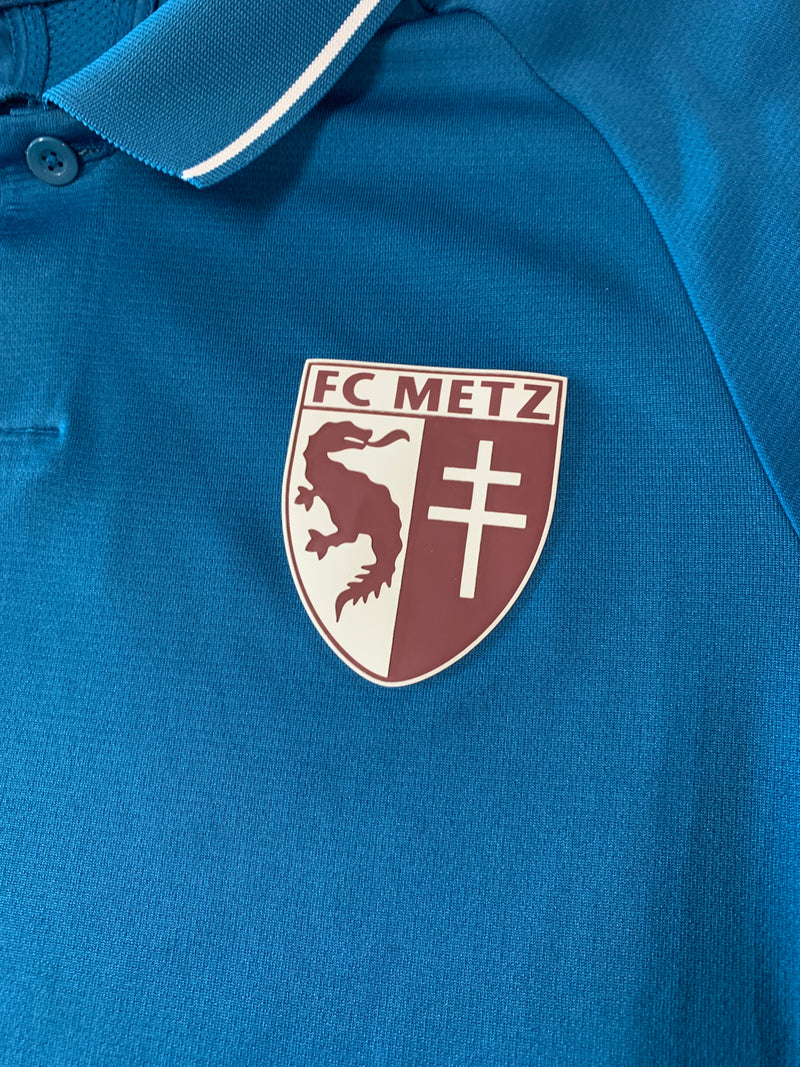 Chargez l'image dans la visionneuse de la galerie, Metz 2019-2020 Training