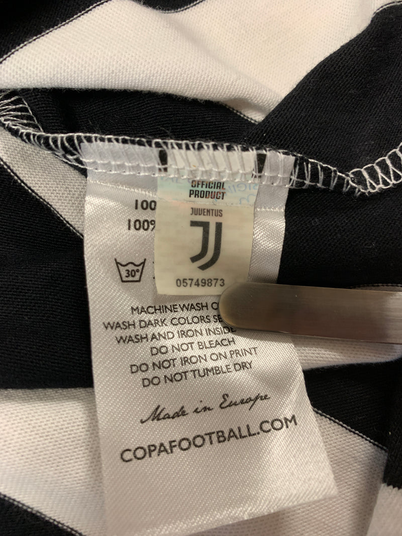 Chargez l'image dans la visionneuse de la galerie, Juventus 1984-1985 HOME