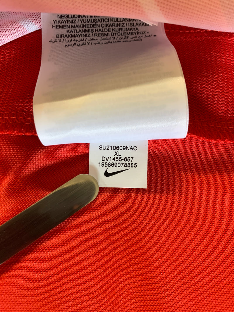 Chargez l'image dans la visionneuse de la galerie, Red Bull Salzburg 2021-2022 HOME 10 BERNEDE