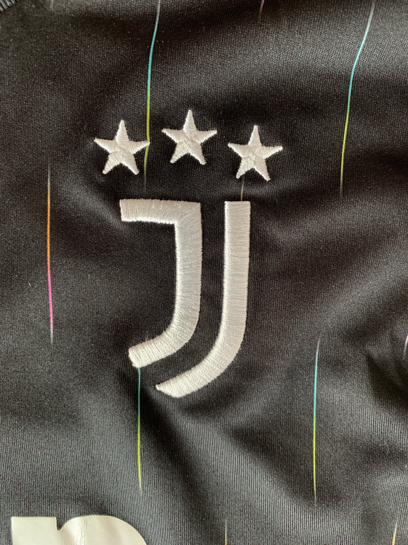 Chargez l'image dans la visionneuse de la galerie, Juventus 2021-2022 AWAY (L)