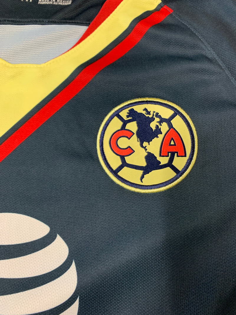Chargez l'image dans la visionneuse de la galerie, Club America 2018-2019 AWAY