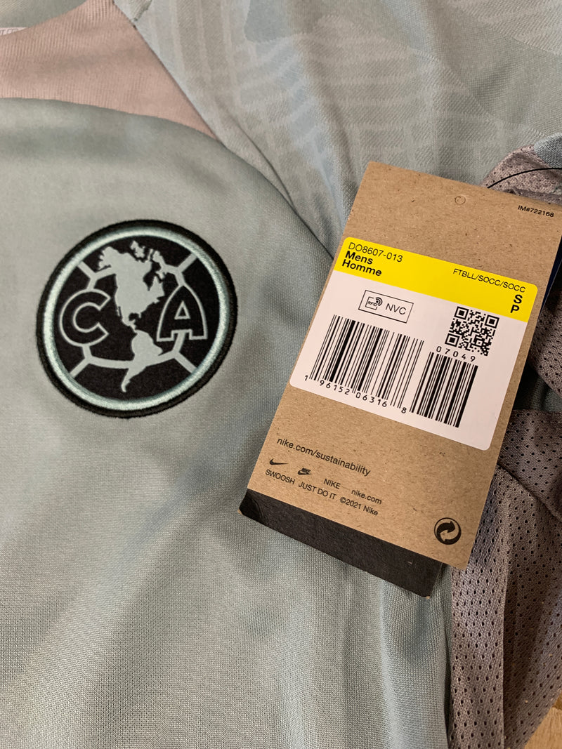 Chargez l'image dans la visionneuse de la galerie, Club America 2023 Training