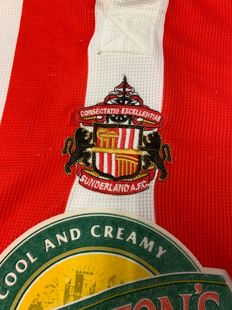 Chargez l'image dans la visionneuse de la galerie, Sunderland 1999-2000 HOME