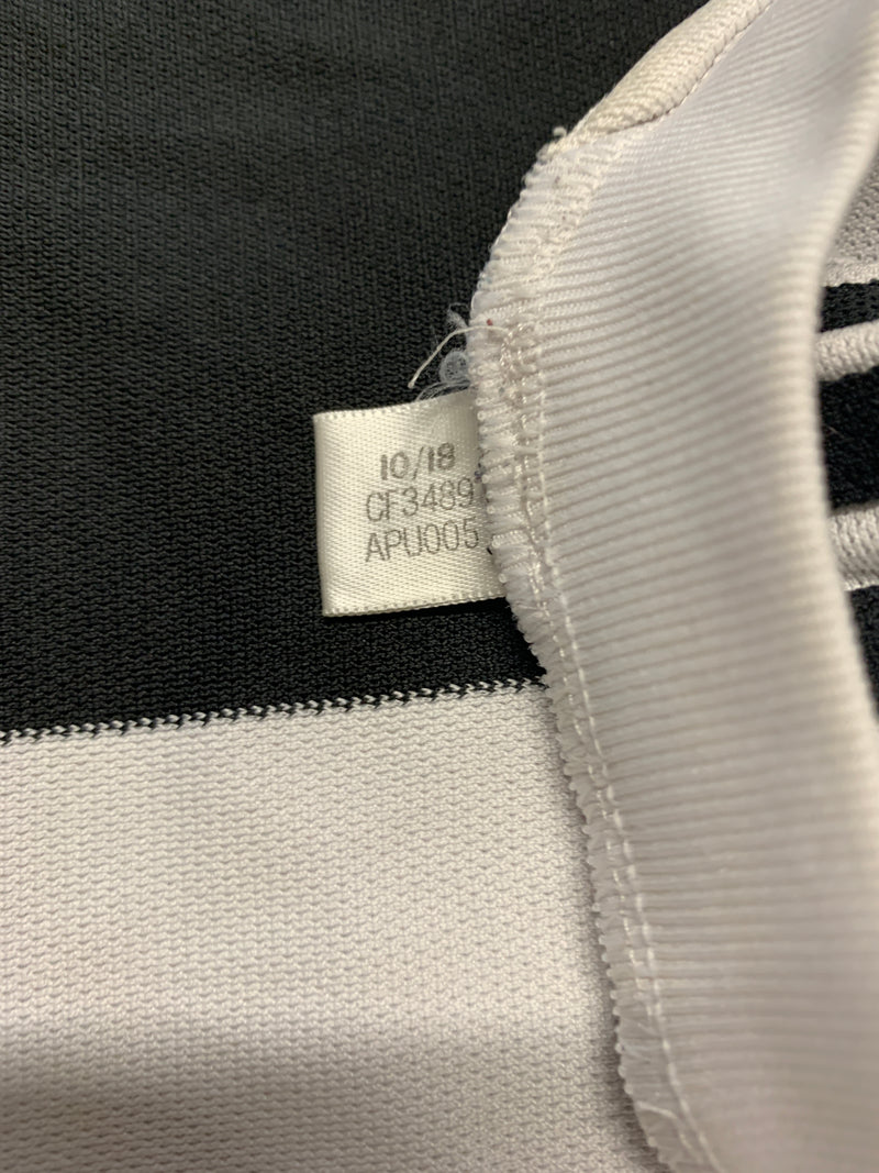 Chargez l'image dans la visionneuse de la galerie, Juventus 2018-2019 HOME