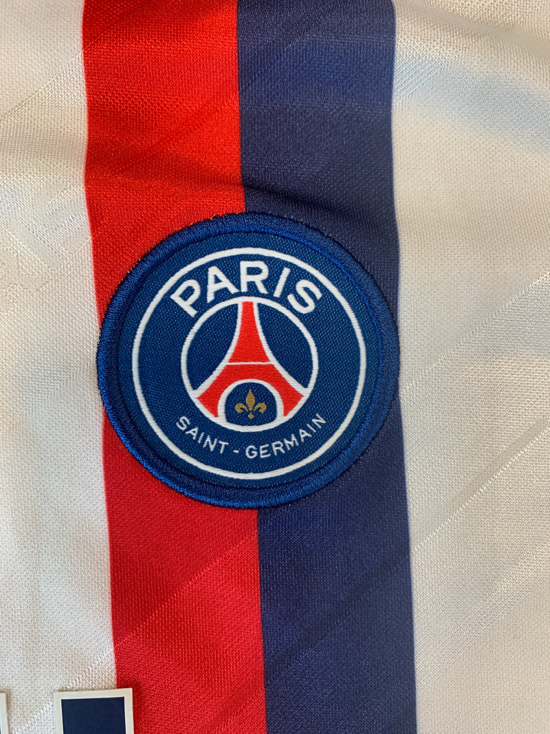 Chargez l'image dans la visionneuse de la galerie, PSG 2019-2020 THIRD (10)