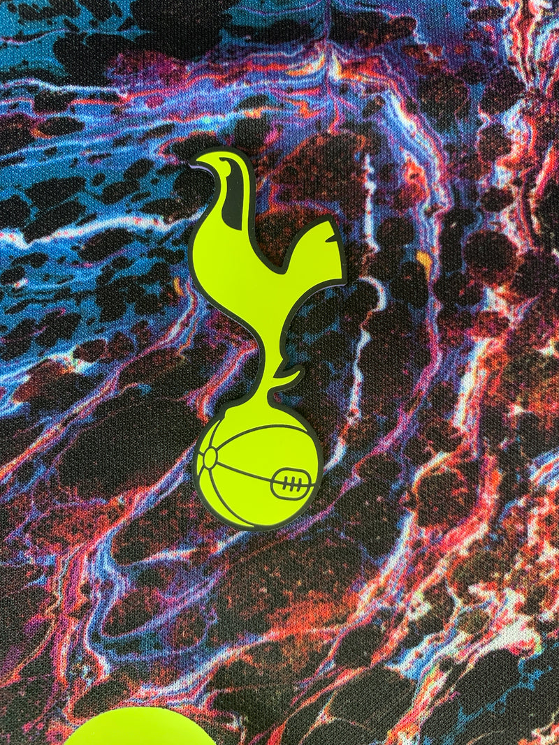 Chargez l'image dans la visionneuse de la galerie, Tottenham 2021-2022 AWAY (14)