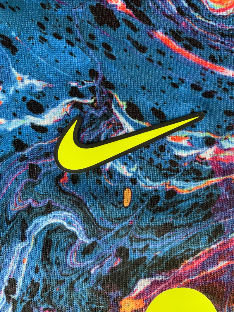 Chargez l'image dans la visionneuse de la galerie, Tottenham 2021-2022 AWAY (14)