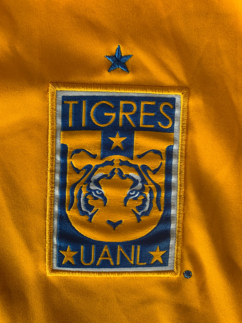 Chargez l'image dans la visionneuse de la galerie, Tigres UANL Monterrey 2016-2017 HOME 10 GIGNAC (M)
