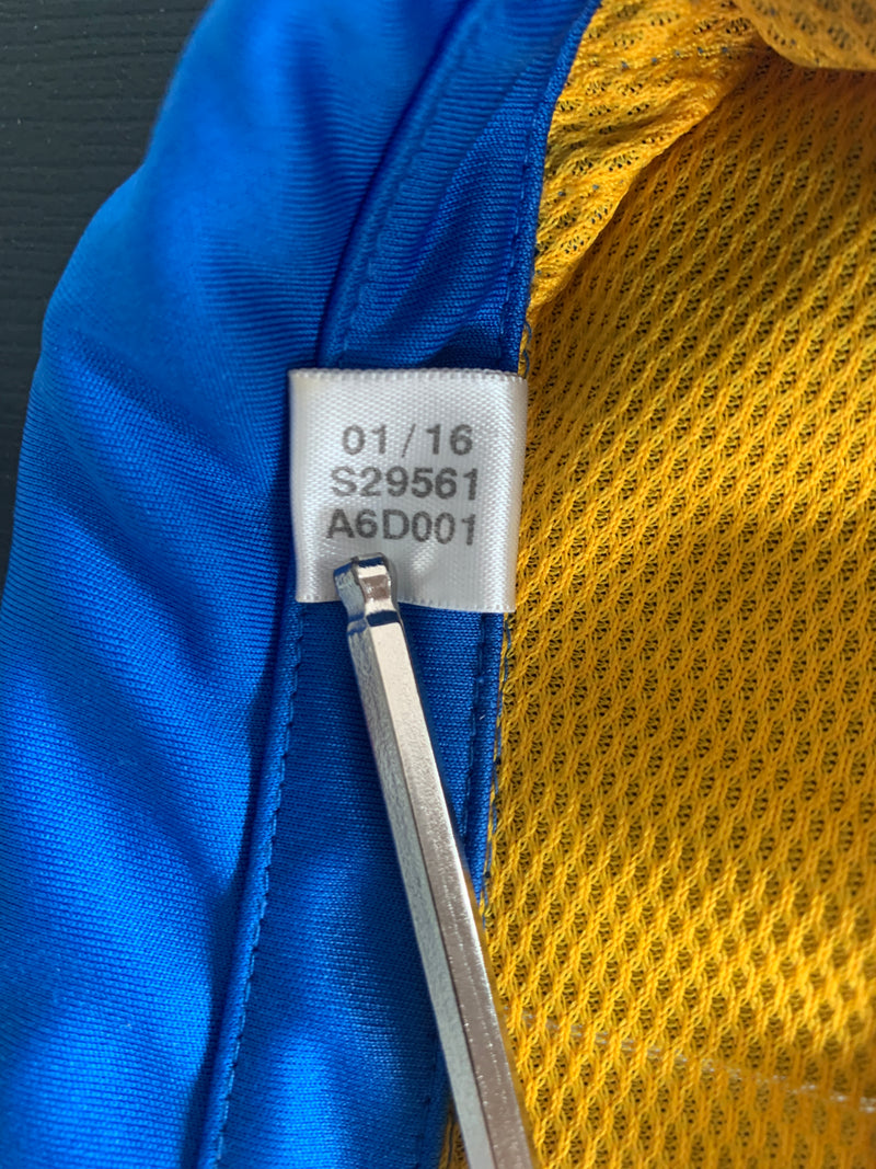 Chargez l'image dans la visionneuse de la galerie, Tigres UANL Monterrey 2016-2017 HOME 10 GIGNAC (M)
