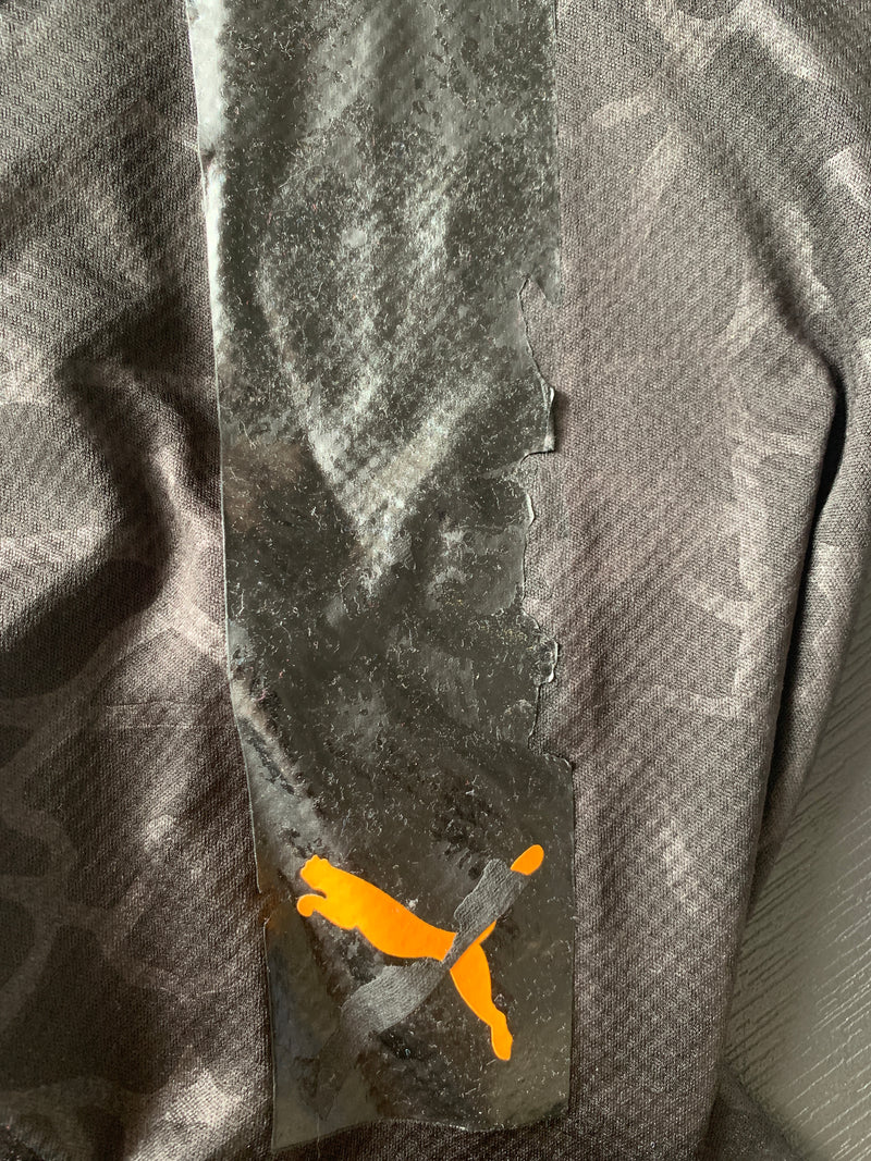 Chargez l'image dans la visionneuse de la galerie, Marseille 2019-2020 THIRD (XL)