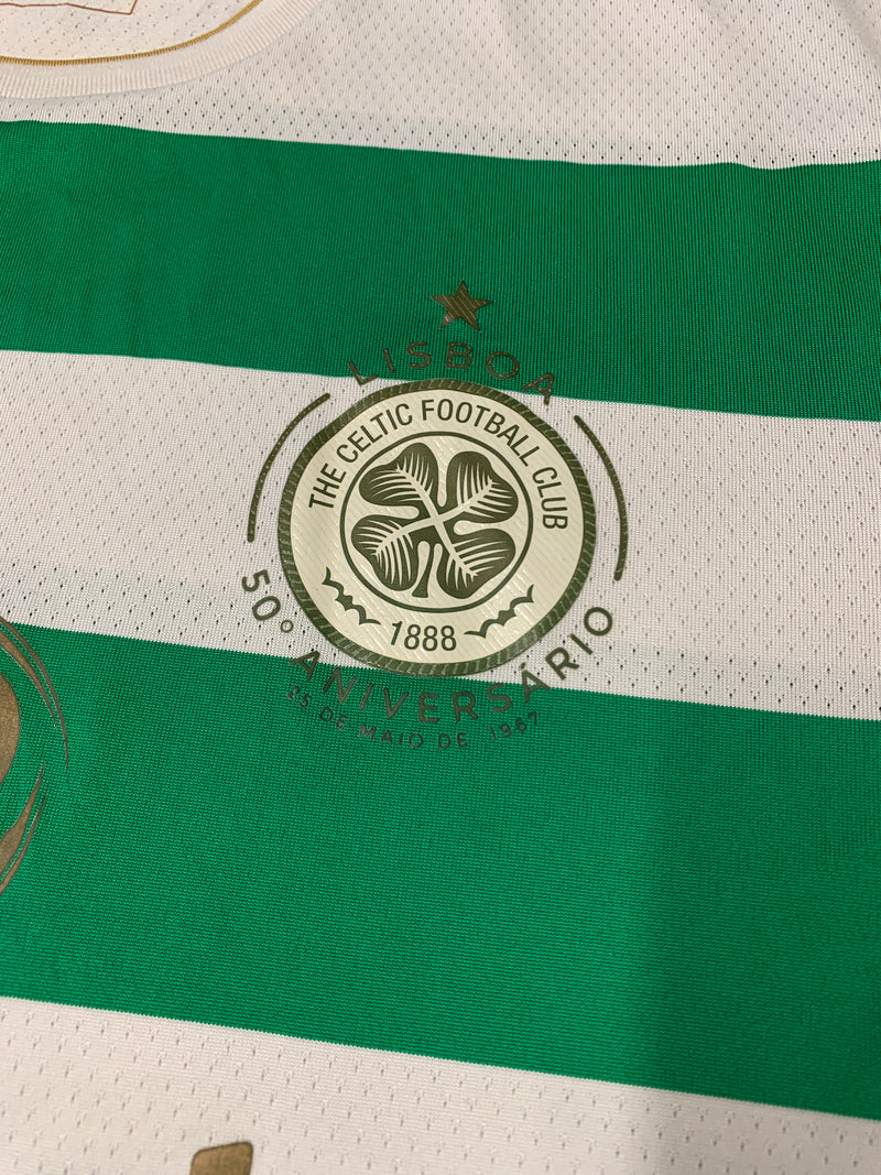 Chargez l'image dans la visionneuse de la galerie, Celtic Glasgow 2017-2018 HOME