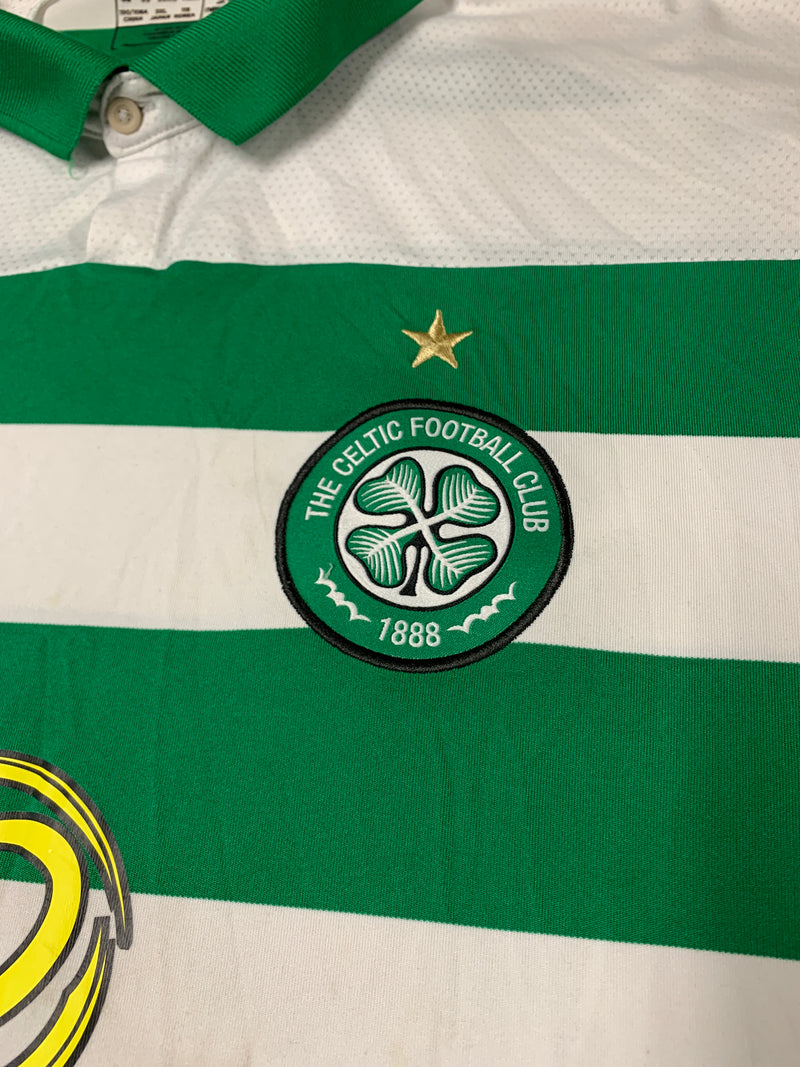 Chargez l'image dans la visionneuse de la galerie, Celtic Glasgow 2019-2020 HOME