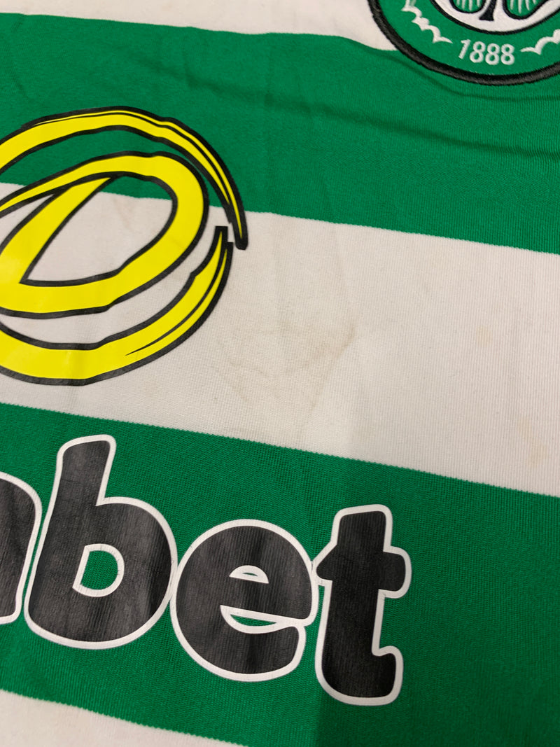 Chargez l'image dans la visionneuse de la galerie, Celtic Glasgow 2019-2020 HOME