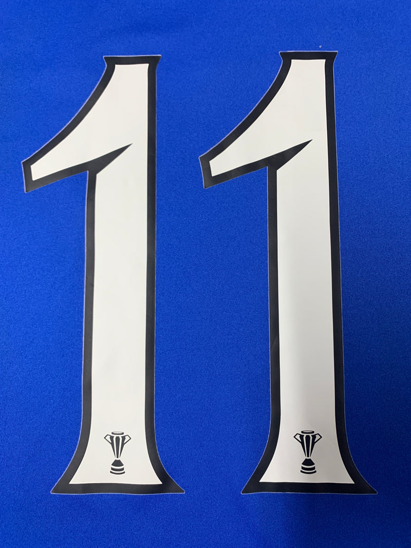 Chargez l'image dans la visionneuse de la galerie, Glasgow rangers 2011-2012 HOME 11