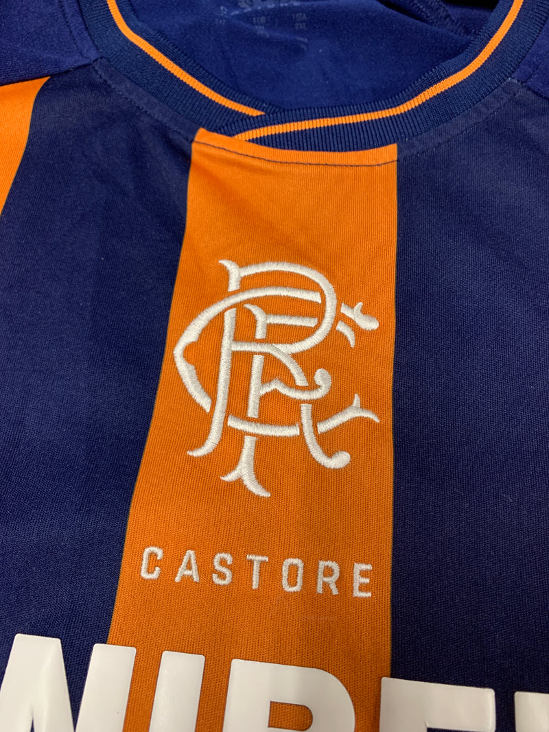 Chargez l'image dans la visionneuse de la galerie, Glasgow rangers 2023-2024 THIRD