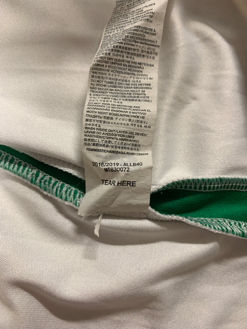 Chargez l'image dans la visionneuse de la galerie, Celtic Glasgow 2018-2019 AWAY