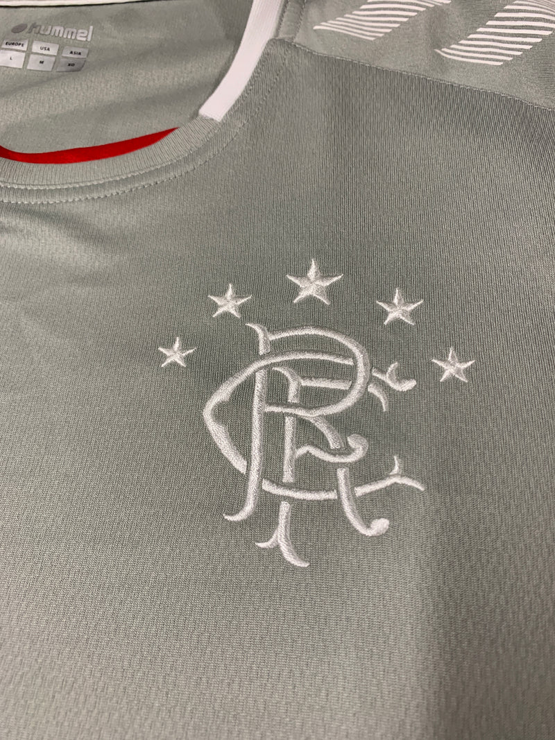 Chargez l'image dans la visionneuse de la galerie, Glasgow rangers 2018-2019 Goal