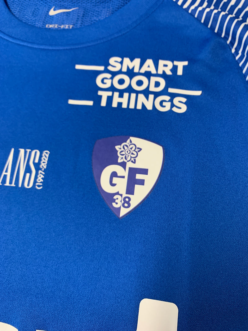 Chargez l'image dans la visionneuse de la galerie, Grenoble 2022-2023 HOME