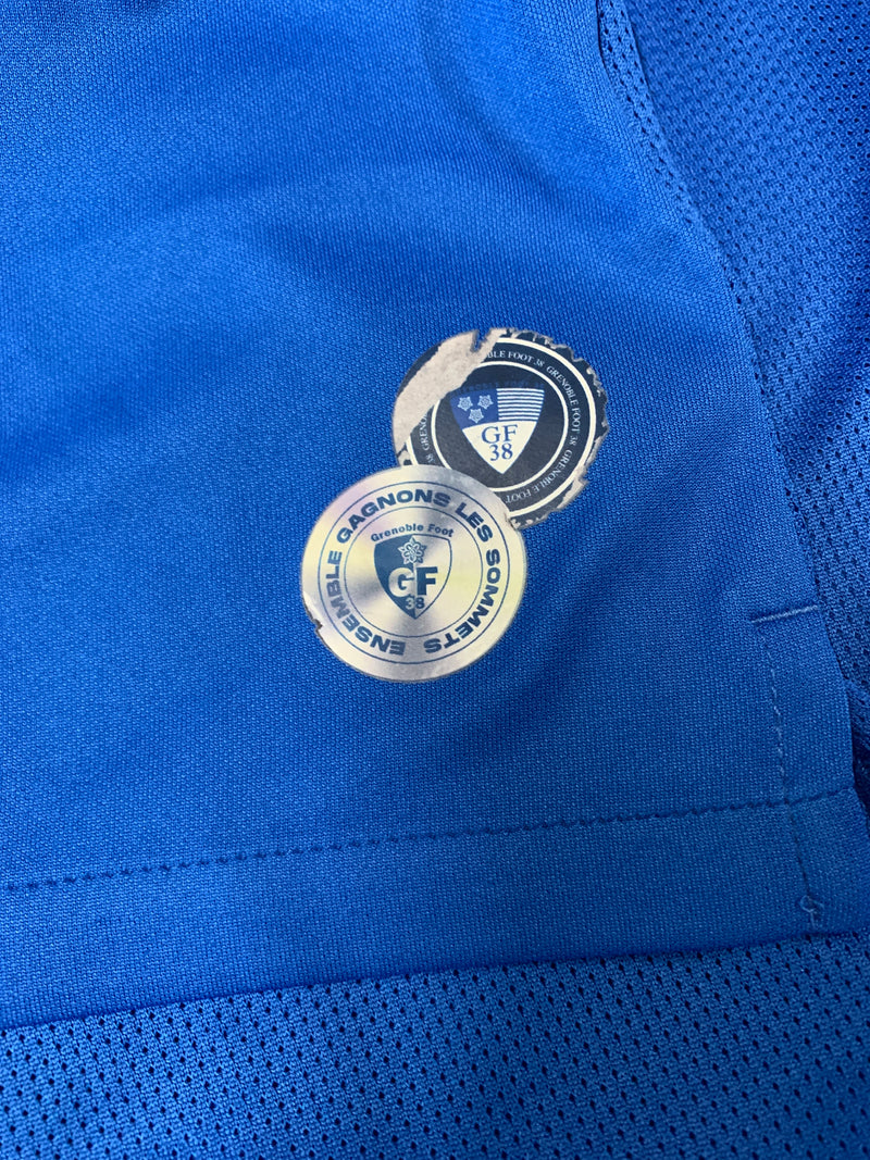 Chargez l'image dans la visionneuse de la galerie, Grenoble 2022-2023 HOME