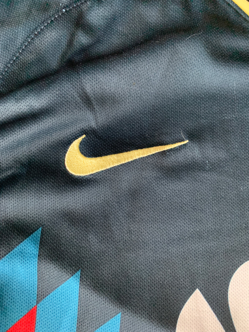 Chargez l'image dans la visionneuse de la galerie, Club America 2017-2018 HOME (L)