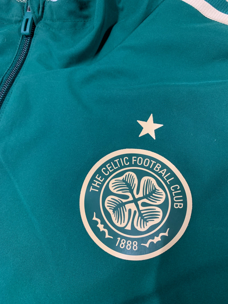 Chargez l'image dans la visionneuse de la galerie, Celtic Glasgow 2021-2022 Veste