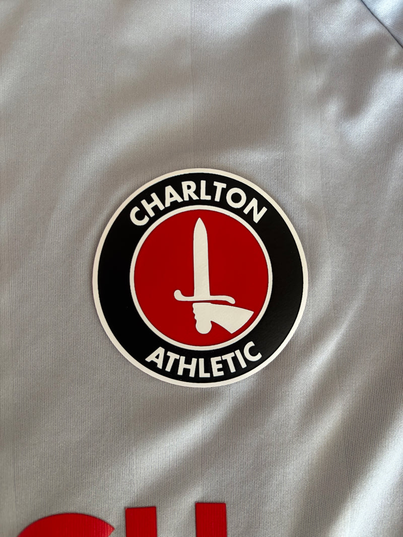 Chargez l'image dans la visionneuse de la galerie, Charlton 2020-2021 AWAY (S)