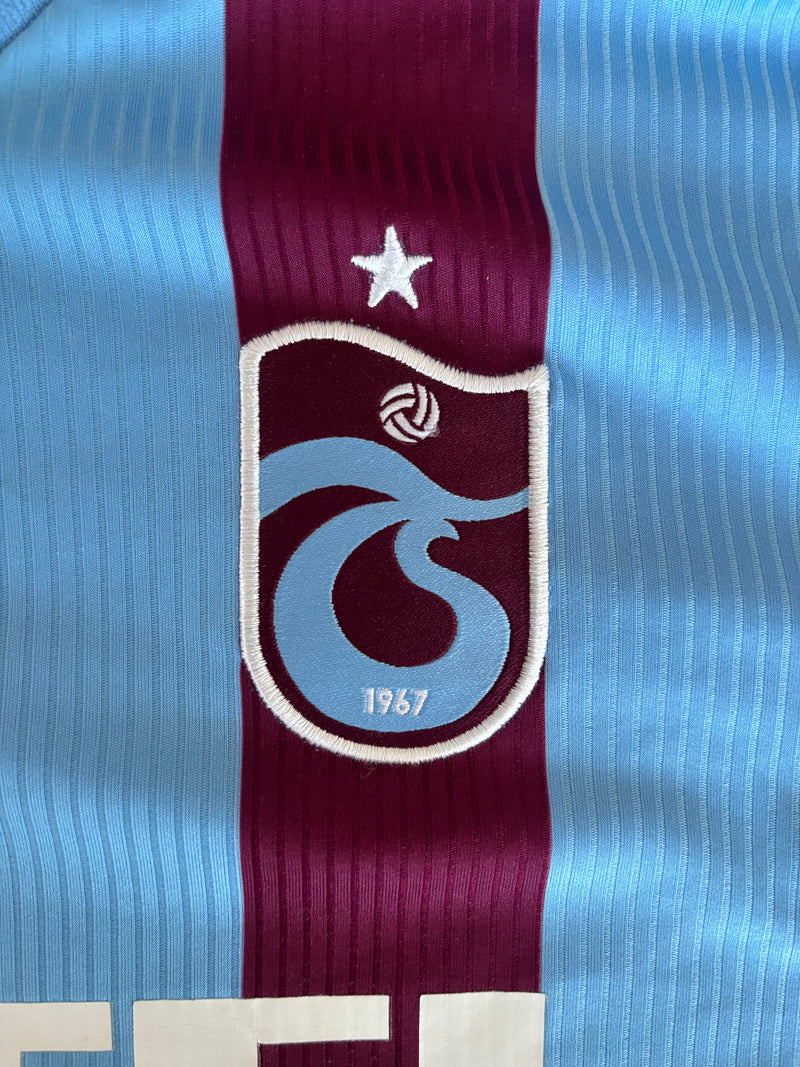 Chargez l'image dans la visionneuse de la galerie, Trabzonspor 2023-2024 HOME (M)