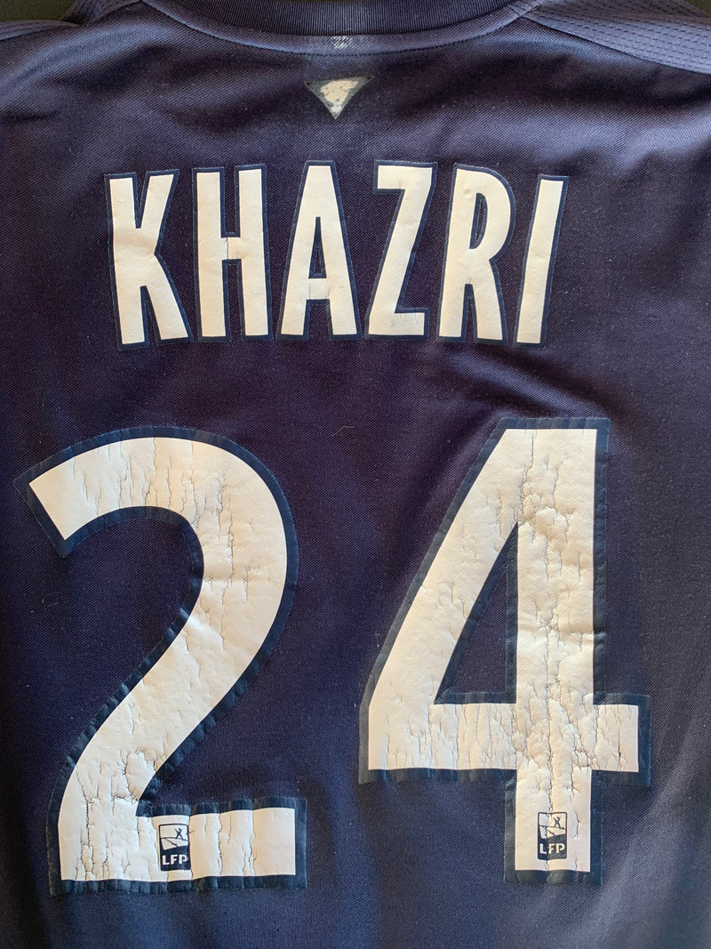 Chargez l'image dans la visionneuse de la galerie, Bordeaux 2015-2016 HOME 24 KHAZRI (S)