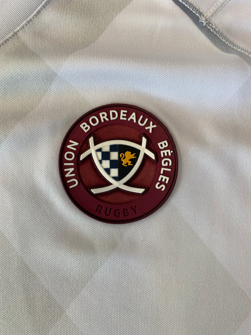 Chargez l'image dans la visionneuse de la galerie, Union Bordeaux Begles 2021-2022 AWAY (XXL)