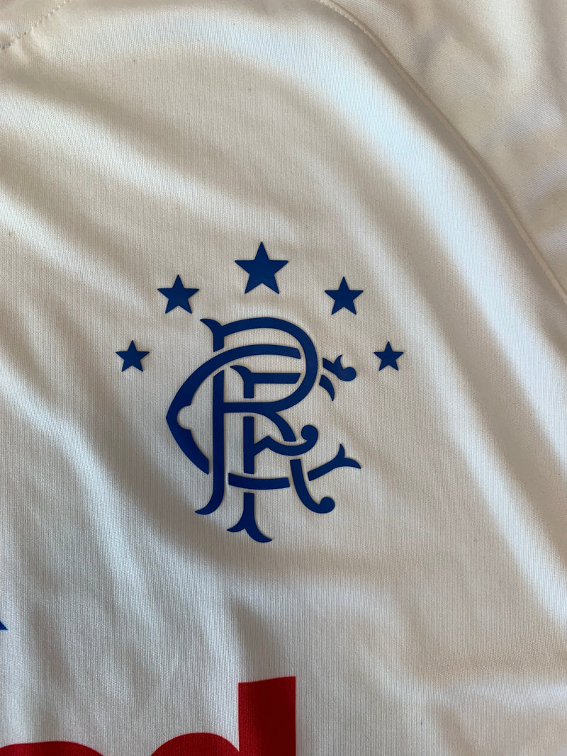 Chargez l'image dans la visionneuse de la galerie, Glasgow Rangers 2018-2019 AWAY (XXL)