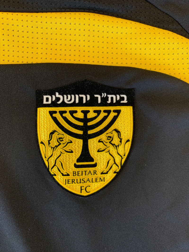 Chargez l'image dans la visionneuse de la galerie, Beitar Jerusalem 2008-2009 AWAY (XL)