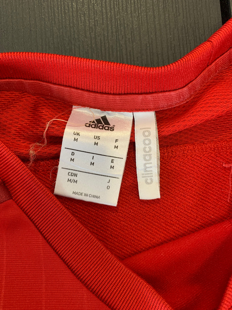 Chargez l'image dans la visionneuse de la galerie, Bayern Munich 2015-2016 Sweat (M)