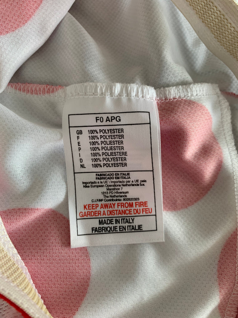 Chargez l'image dans la visionneuse de la galerie, Cyclisme Tour de France 2000 maillot à pois (XL)