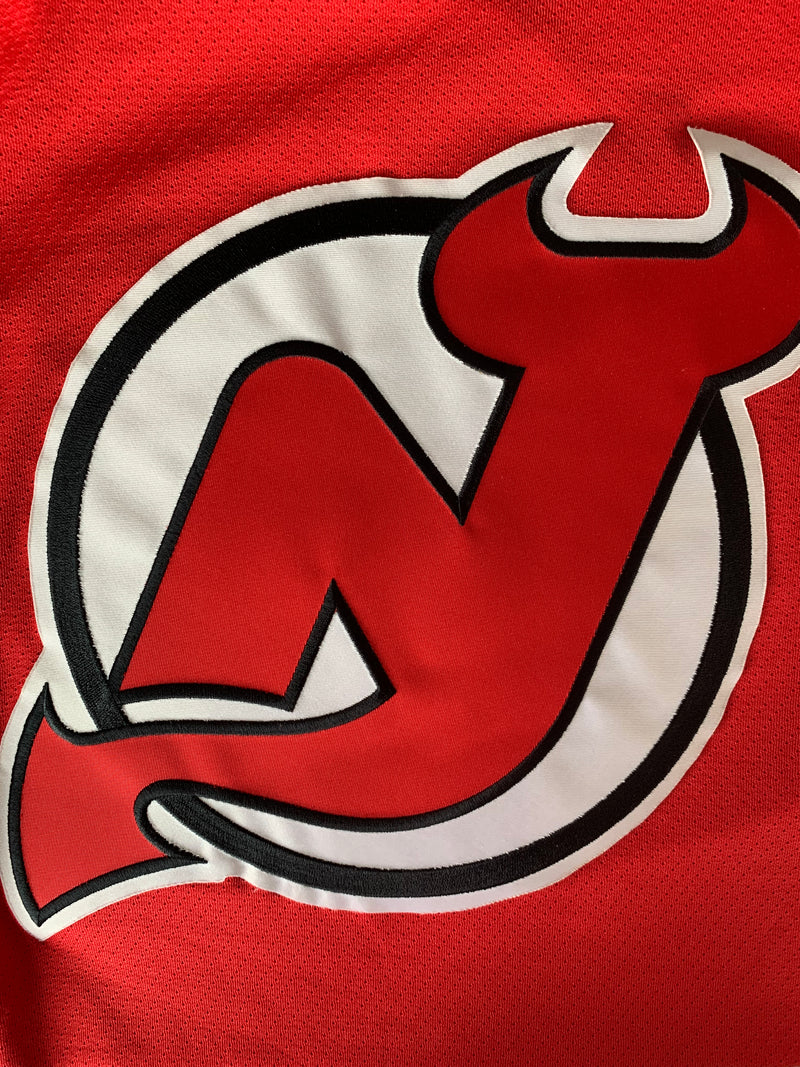 Chargez l'image dans la visionneuse de la galerie, New Jersey Devils 2000s HOME (S)