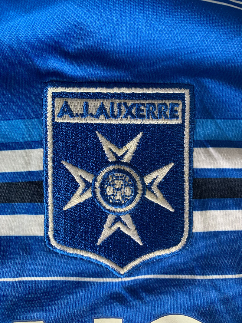 Chargez l'image dans la visionneuse de la galerie, Auxerre - DEADSTOCK 2012-2013 AWAY (M)