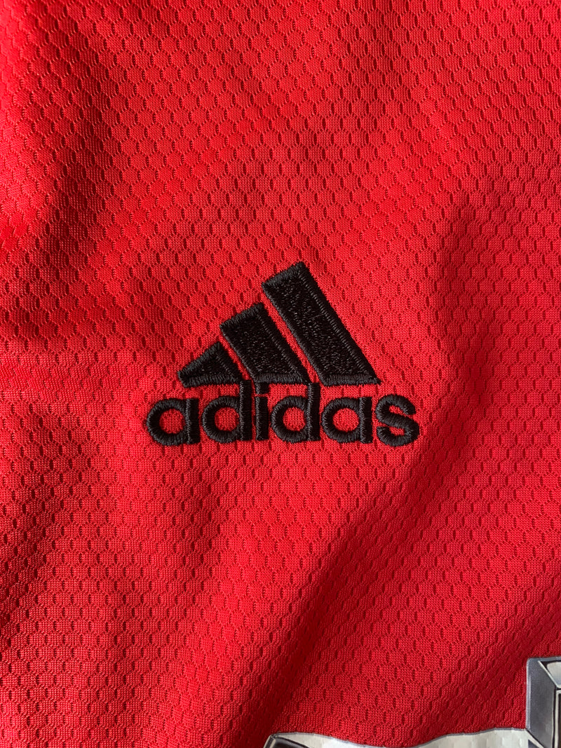 Chargez l'image dans la visionneuse de la galerie, Manchester United 2019-2020 HOME 6 POGBA (M)