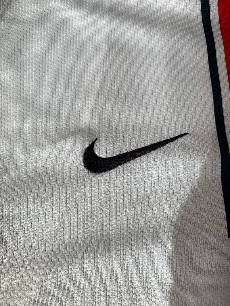 Chargez l'image dans la visionneuse de la galerie, PSG 2007-2008 AWAY 9 PAULETA (L)