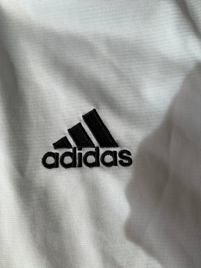 Chargez l'image dans la visionneuse de la galerie, Real Madrid 2003-2004 HOME 5 ZIDANE (L)