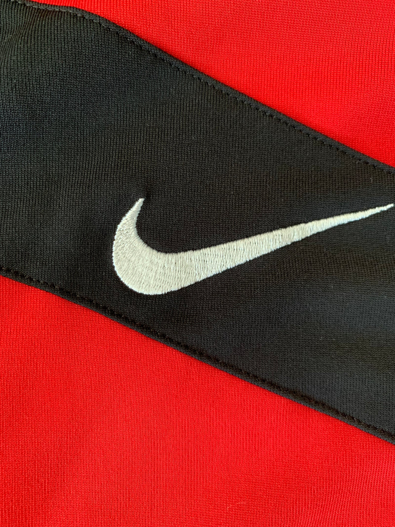Chargez l'image dans la visionneuse de la galerie, Manchester United 2009-2010 HOME 10 ROONEY (L)