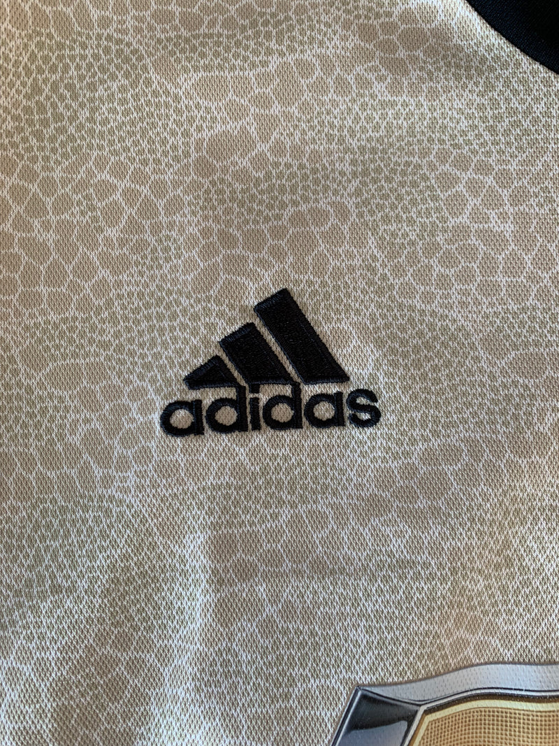 Chargez l'image dans la visionneuse de la galerie, Manchester United 2019-2020 AWAY 6 POGBA (L)