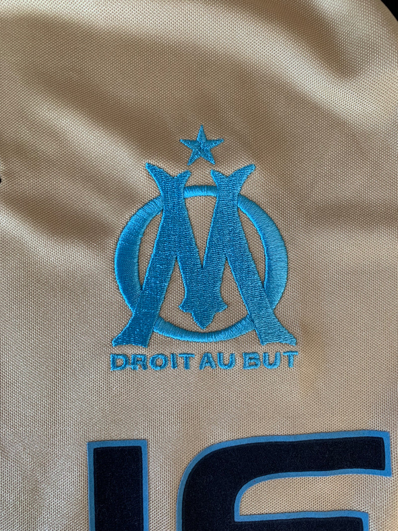 Chargez l'image dans la visionneuse de la galerie, Marseille 2008-2009 THIRD 30 MANDANDA (S)