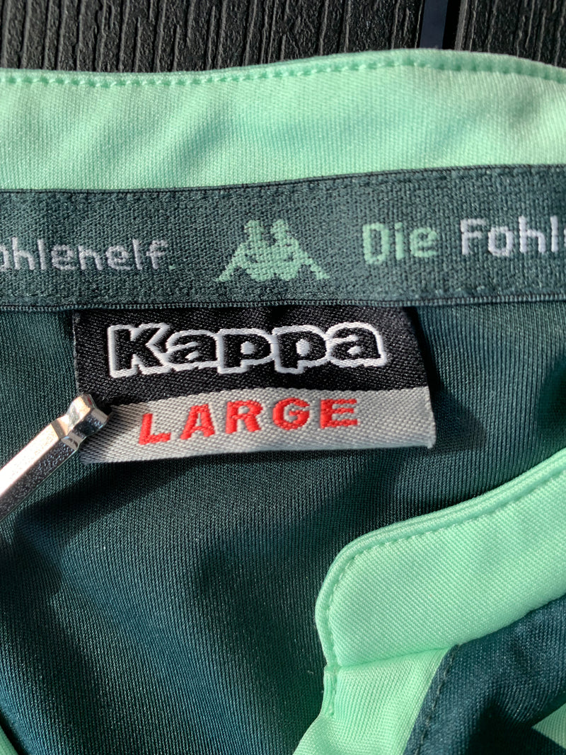 Chargez l'image dans la visionneuse de la galerie, Borussia Mönchengladbach 2015-2016 AWAY (L)